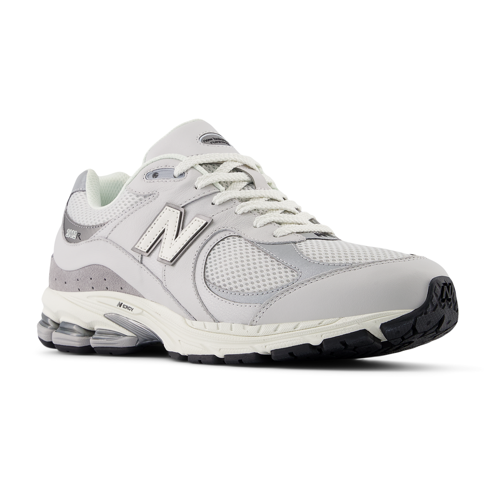 Unisex boty New Balance M2002RPP – šedé