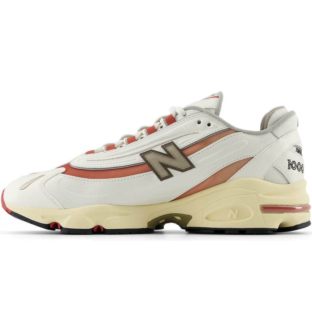 Unisex boty New Balance M1000CB – béžové