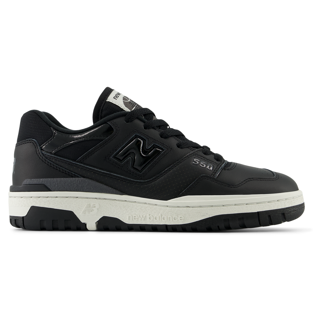 Dámské boty New Balance BBW550ED – černé