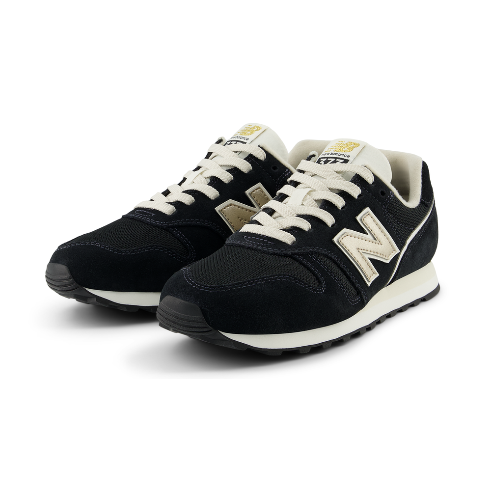 Dámské boty New Balance WL373LK2 – černé