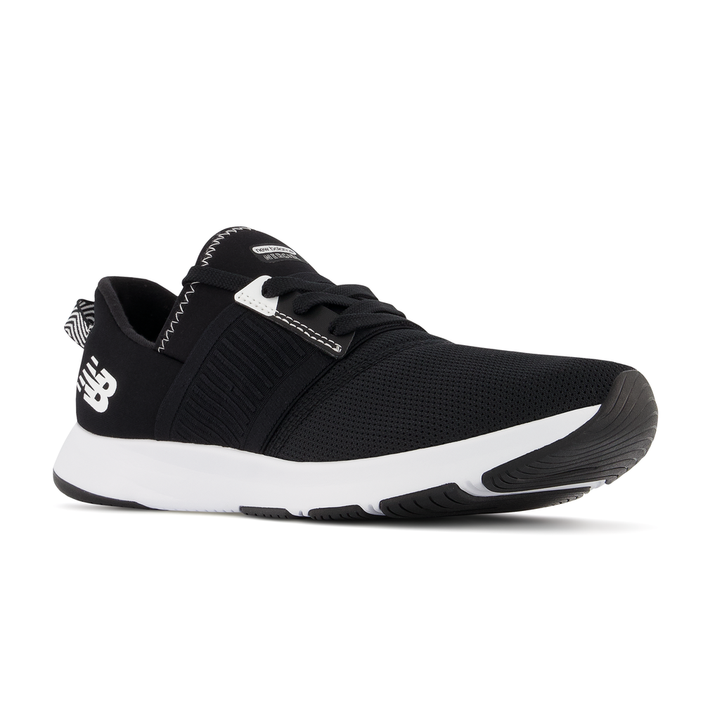 New Balance NERGIZE WXNRGLK3 – černá