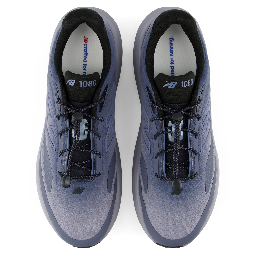 Pánské boty New Balance Infinion 1080 v15 Pykrete M108020E – šedé