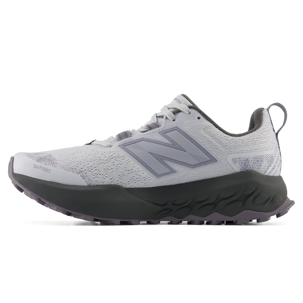 Dámské boty New Balance Fresh Foam Garoé v2 WGARO8RO – šedé