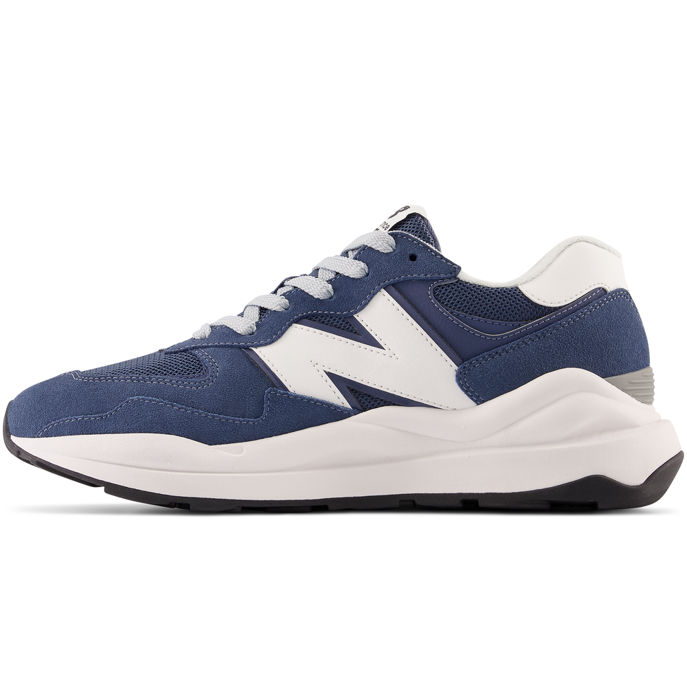 Pánské boty New Balance M5740VPA – modré