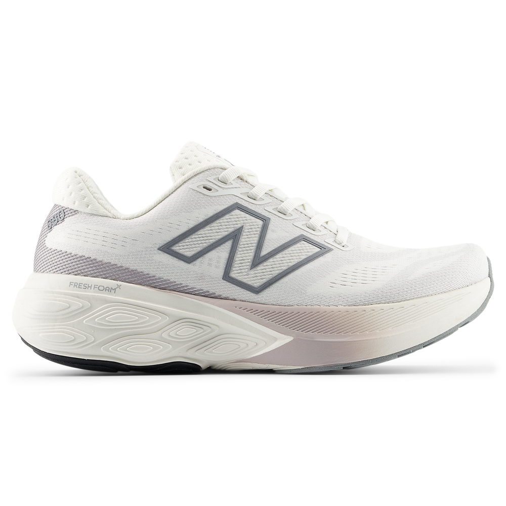 Dámské boty New Balance Fresh Foam X 880 v15 W8801S6 – bílé
