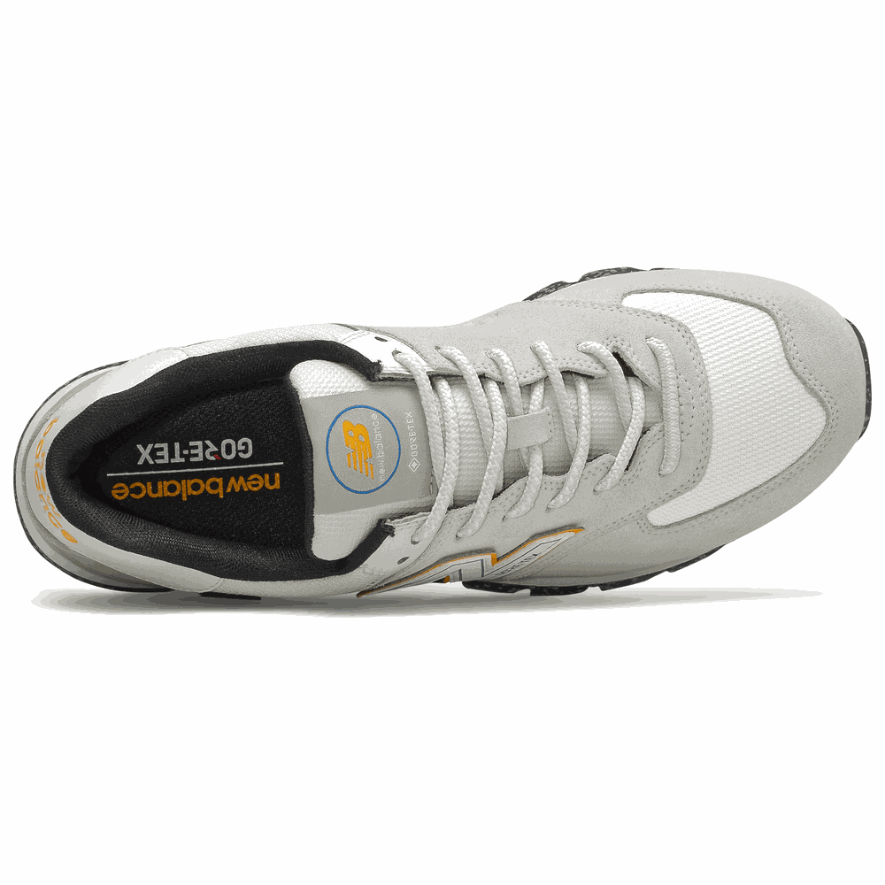 New Balance 574 Gore Tex - M574DGRX