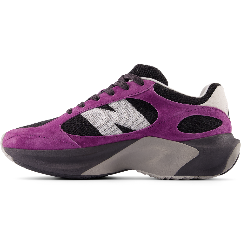 Unisex boty New Balance WRPD RUNNER UWRPDFSA – fialové