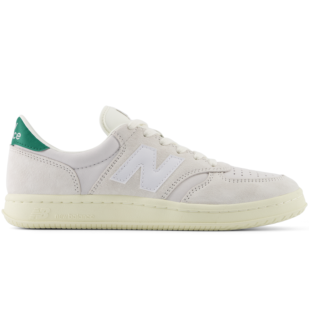 Unisex boty New Balance CT500GRN – šedé