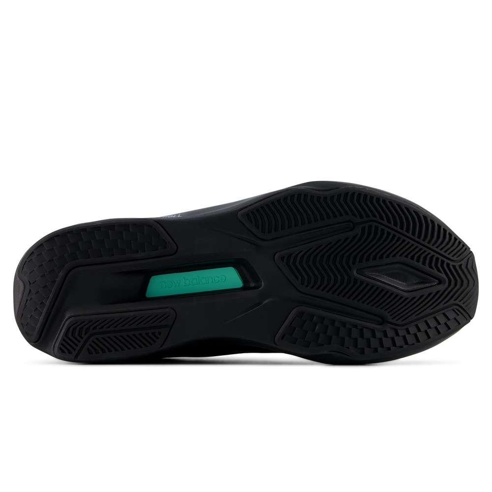 Pánské boty New Balance Flite-R MFLTR8NR – černé