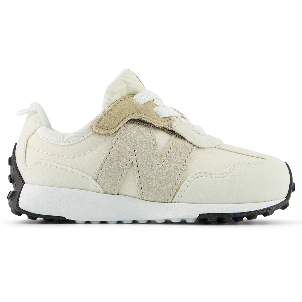 Dětské boty New Balance I3271KA – béžové
