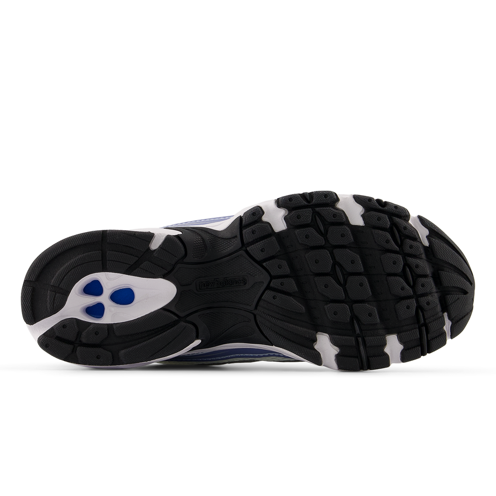 Dětské boty New Balance G740372 – bílé