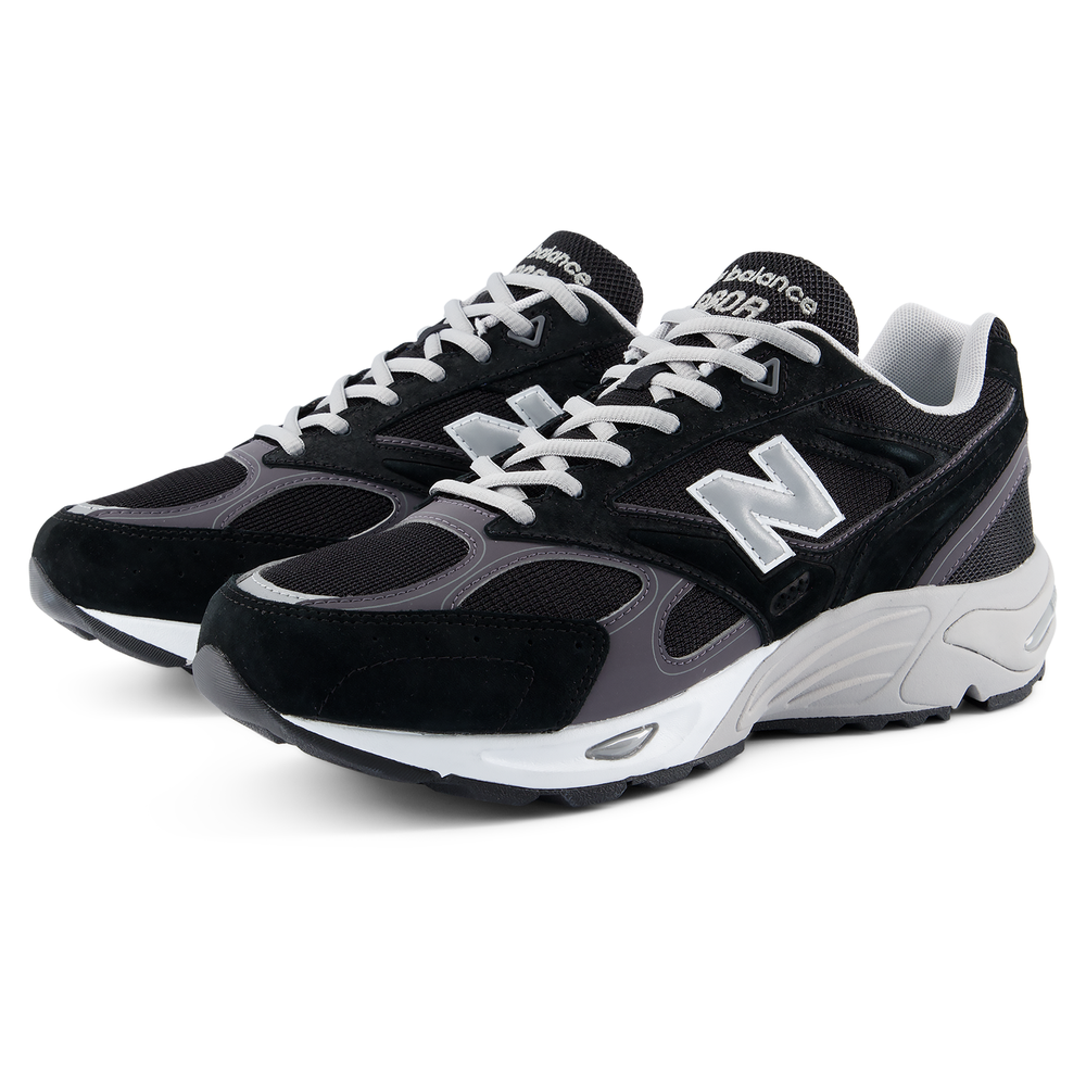 Pánské boty New Balance U880R8EU – černé
