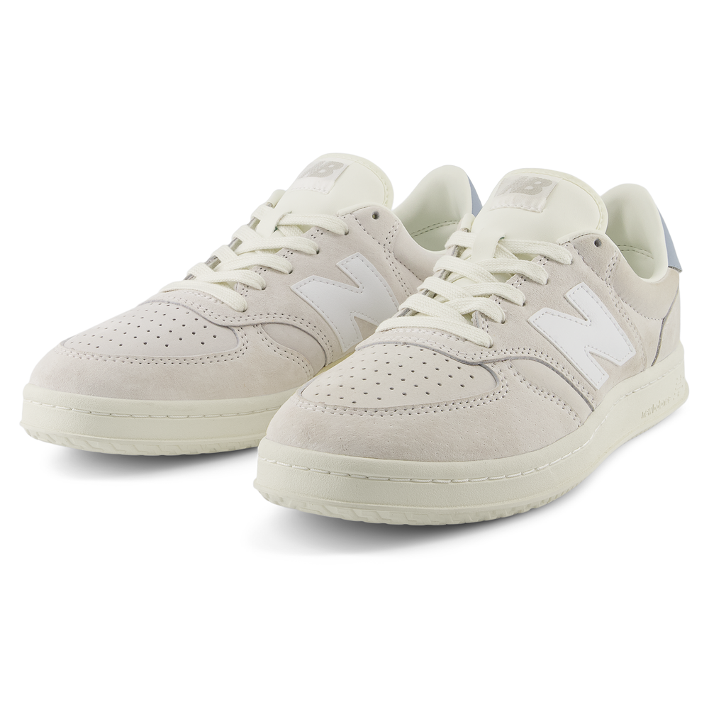 Unisex boty New Balance CT500AG – šedé