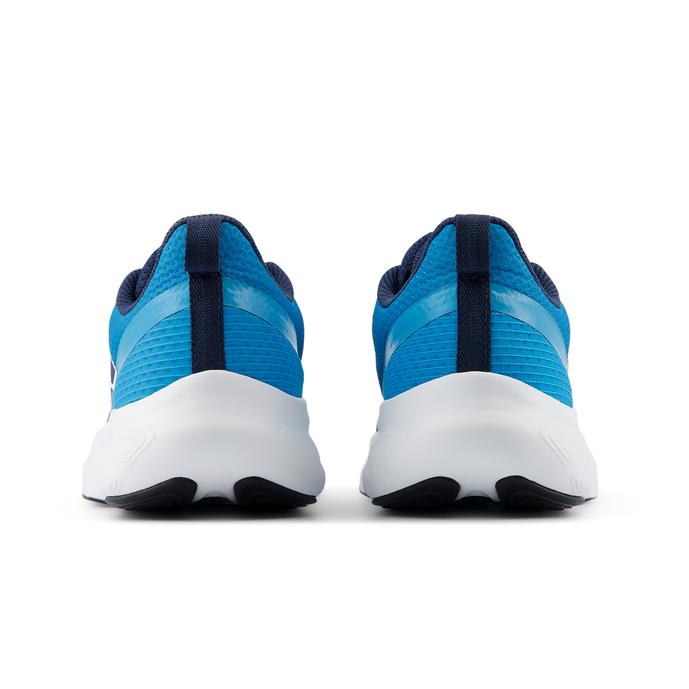 Dětské boty New Balance G6252HG – modré