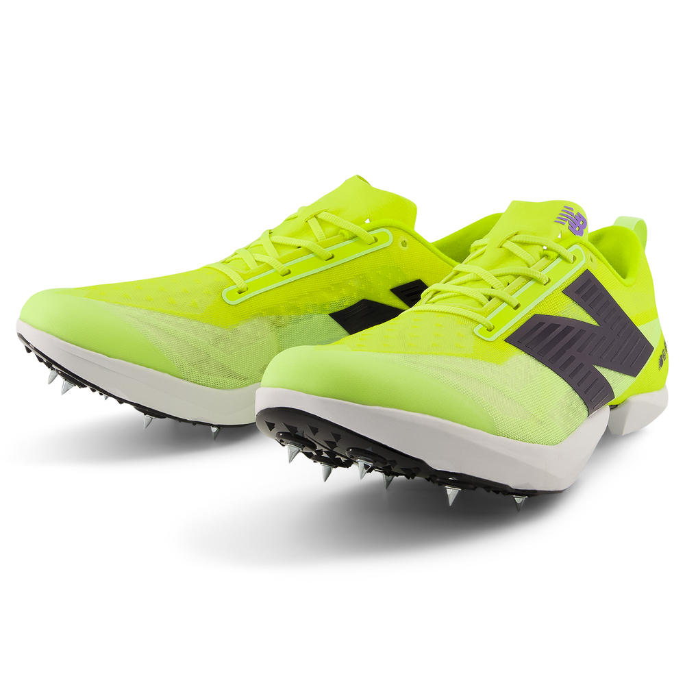 Atletické tretry New Balance FuelCell SuperComp PWR-X v3 USDELSR3 – zelené