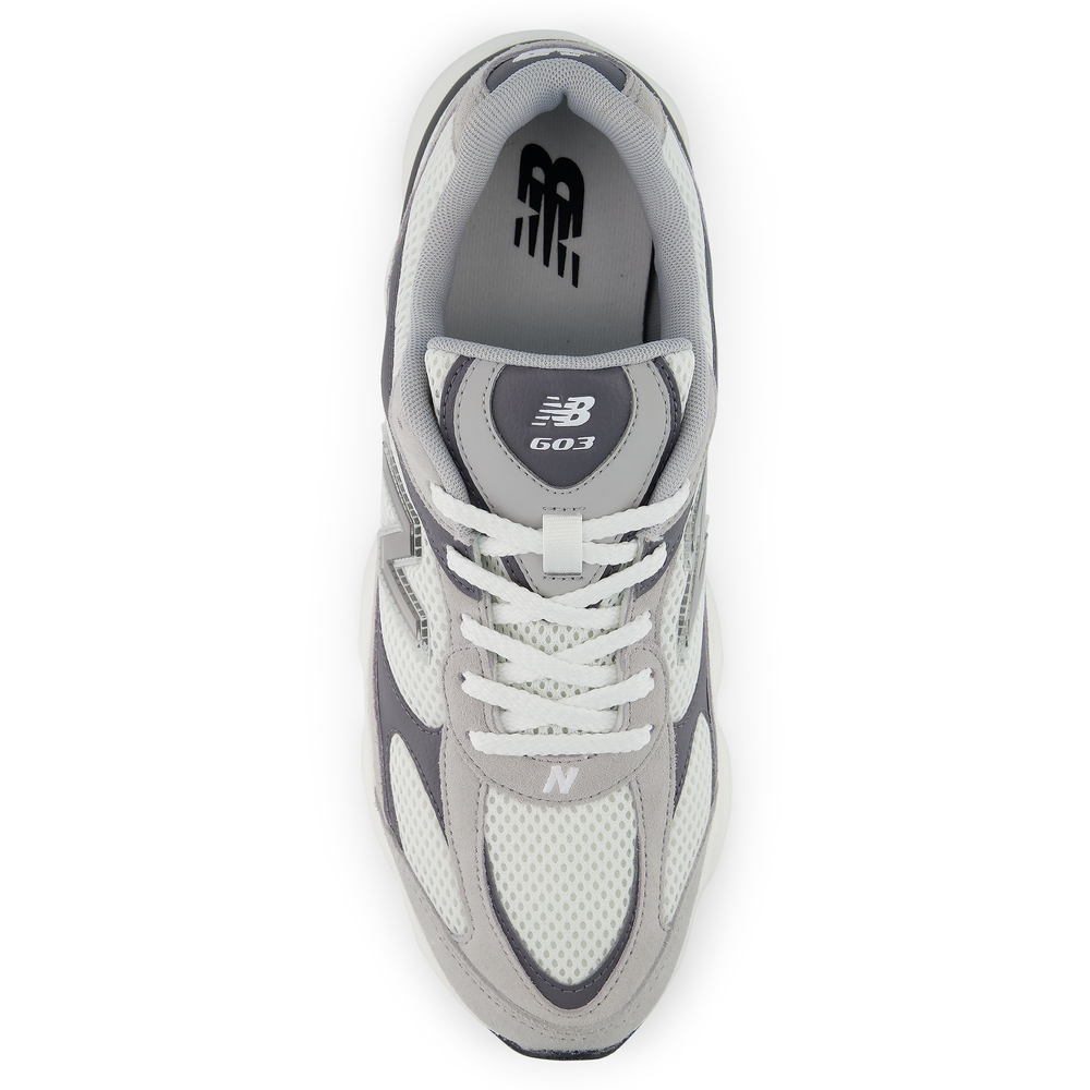 Pánské boty New Balance M6032OD – šedé