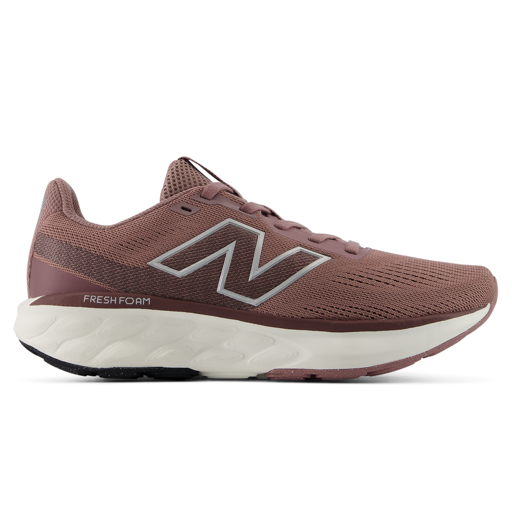 Dámské boty New Balance Fresh Foam x 520 v9 W5206Z4 – bordó
