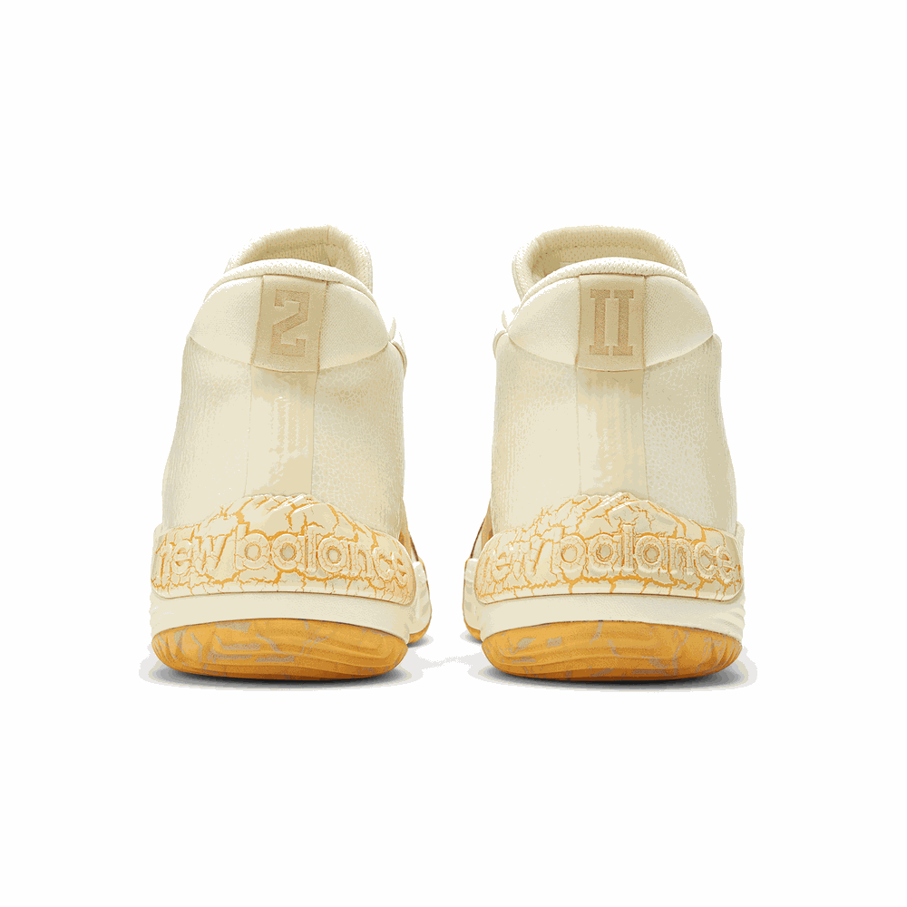Boty New Balance KAWHI Black History Month BBKLSBM2 – béžové