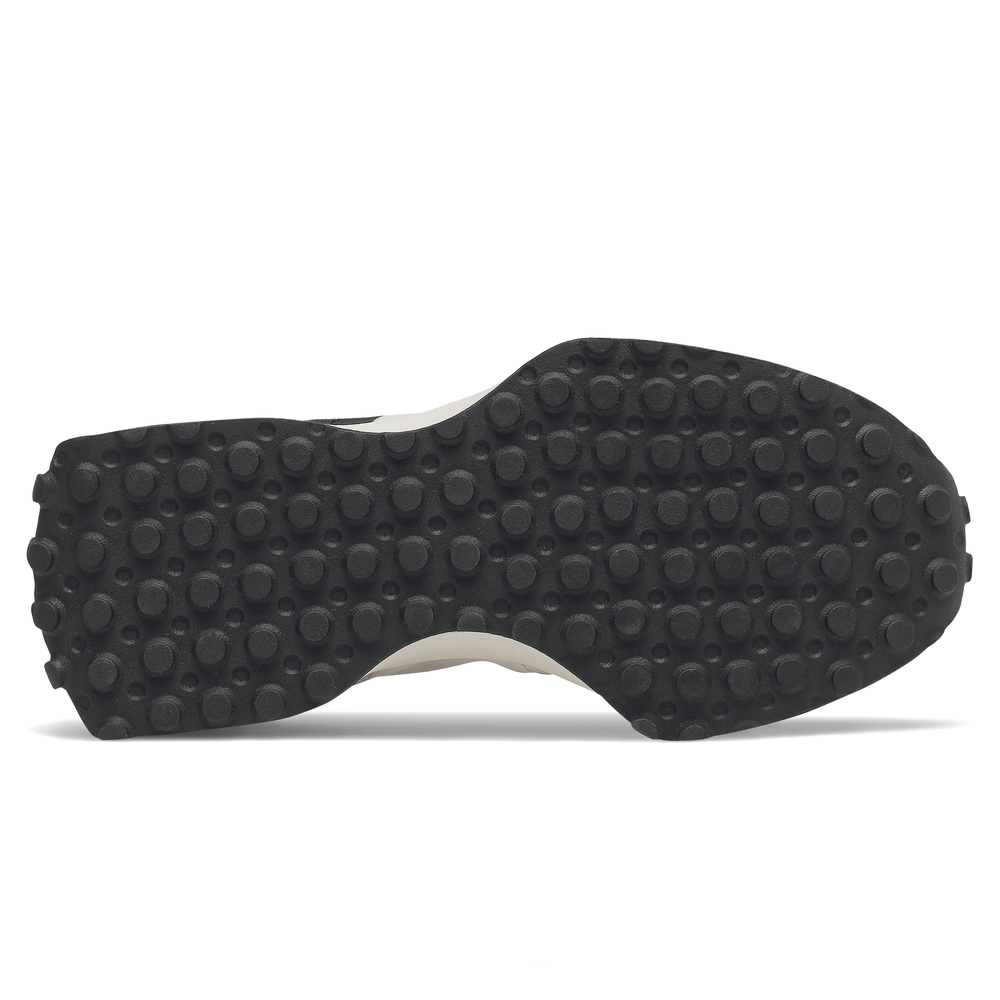 Dětské boty New Balance PH327FE – béžové