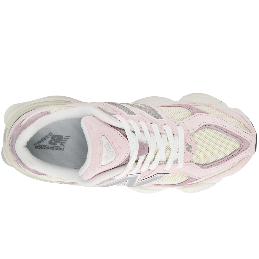 Unisex boty New Balance U9060LBC – růžové