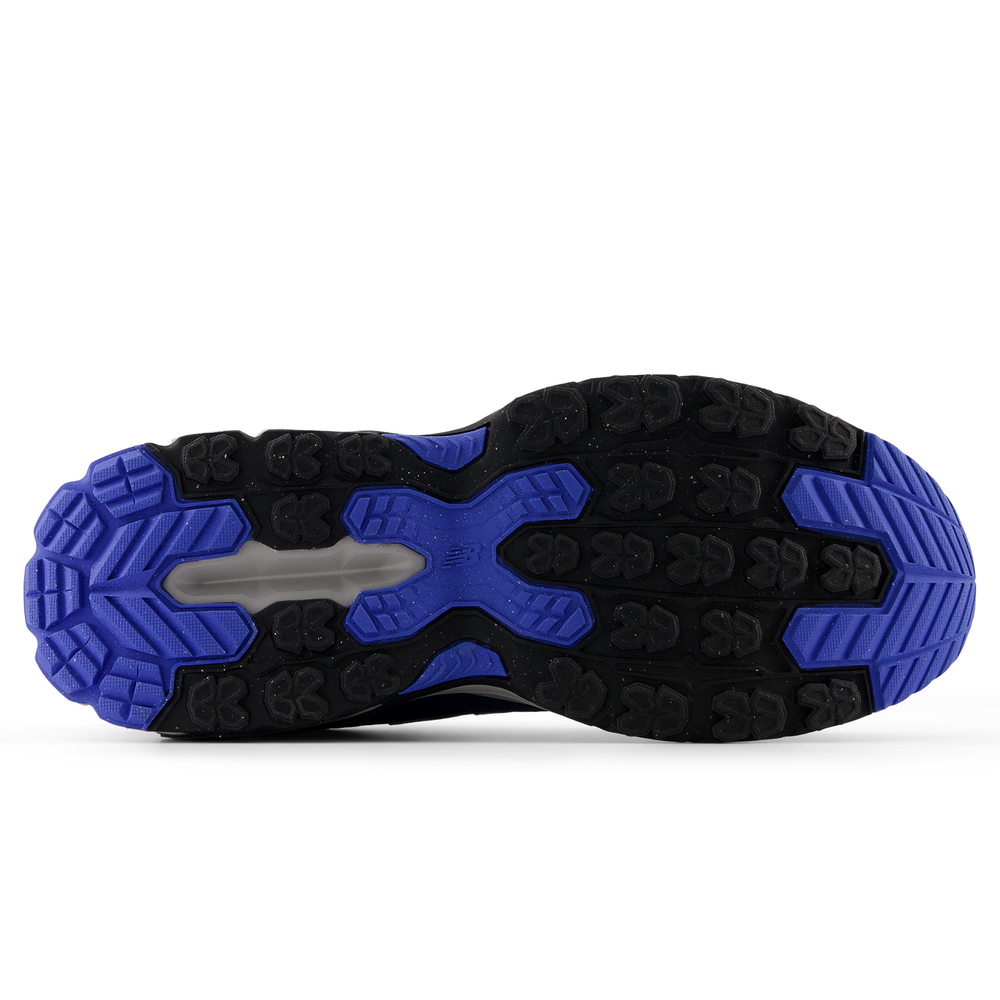 Pánské boty New Balance 410 v9 M4108G6 – tmavomodrá