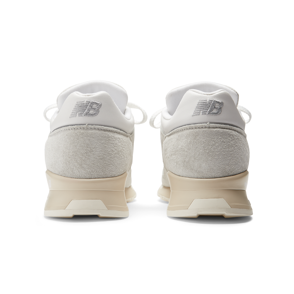 Pánské boty New Balance U1500WSB – bílé
