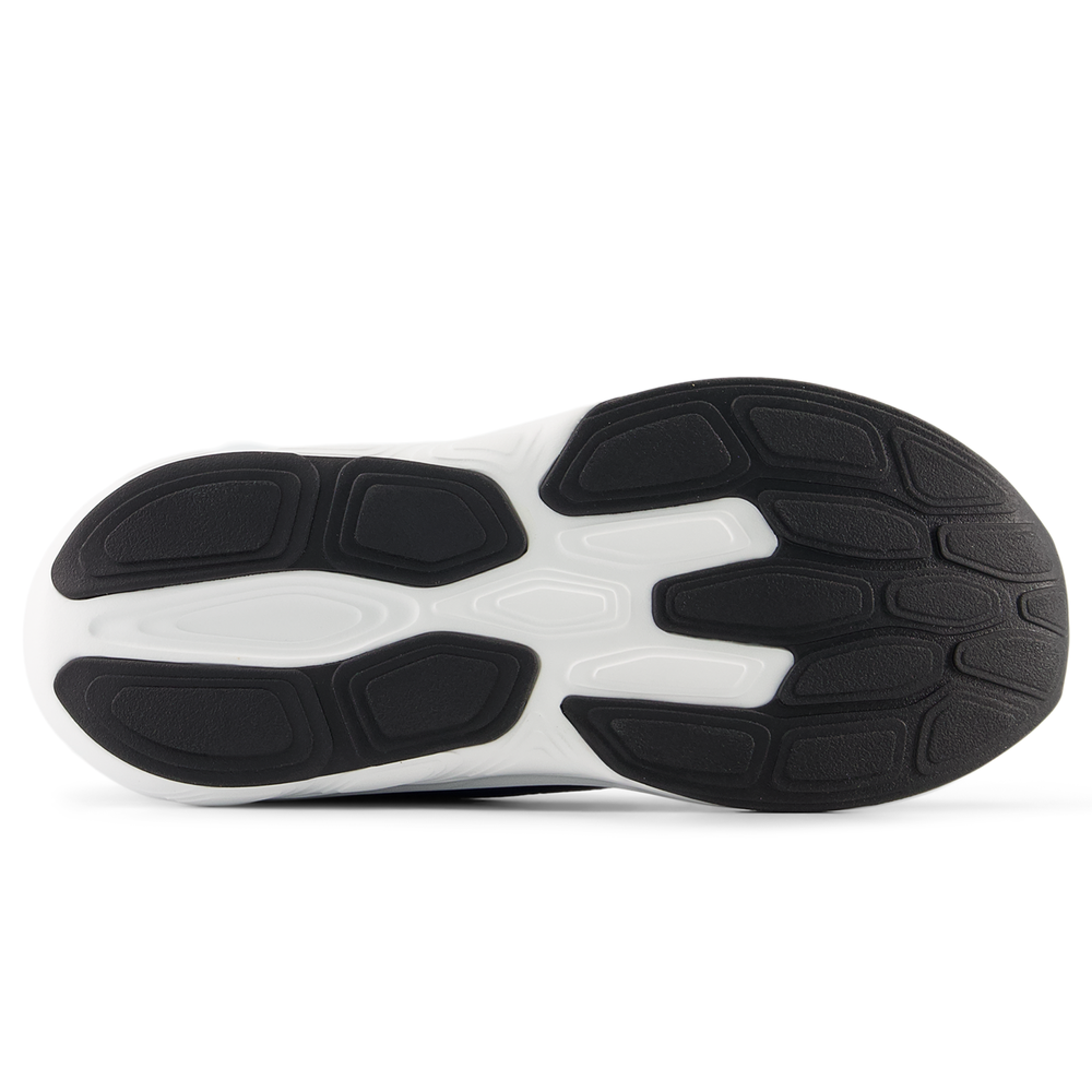 Dětské boty New Balance P6254ZV – černé