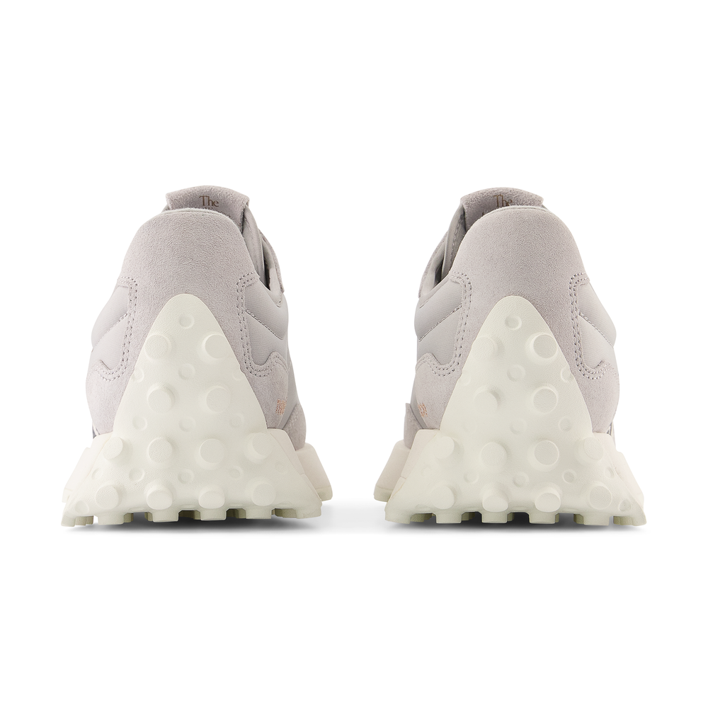 Dámské boty New Balance WS327PI – šedé