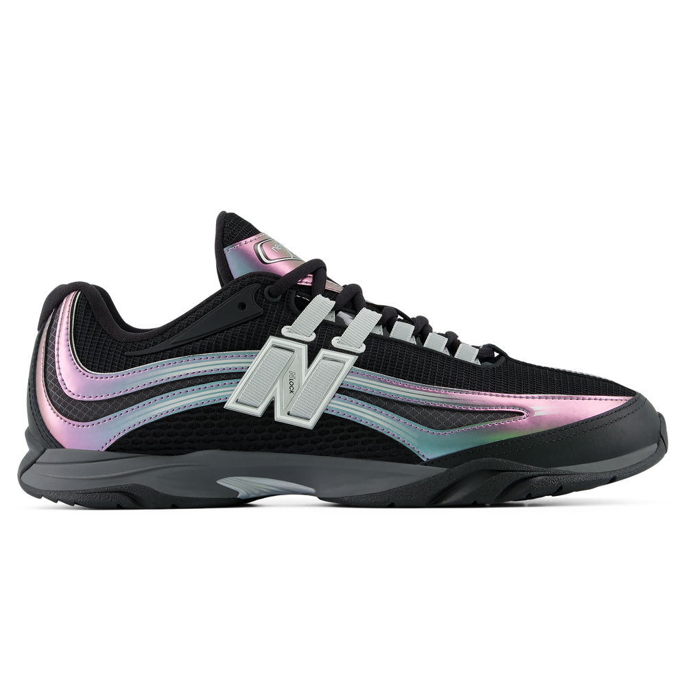 Unisex boty New Balance URC562L1 – černé