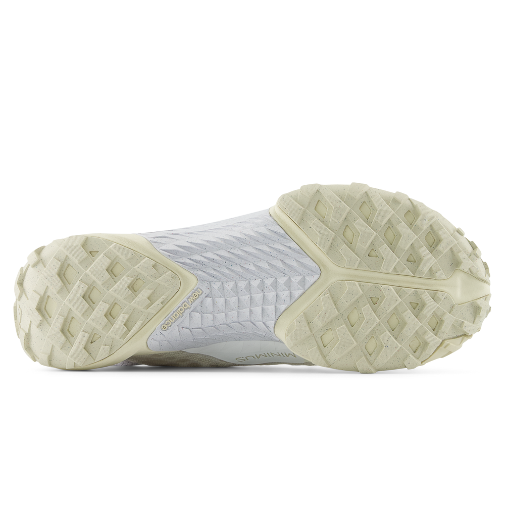 Unisex boty New Balance Minimus MTM10LEC – béžové