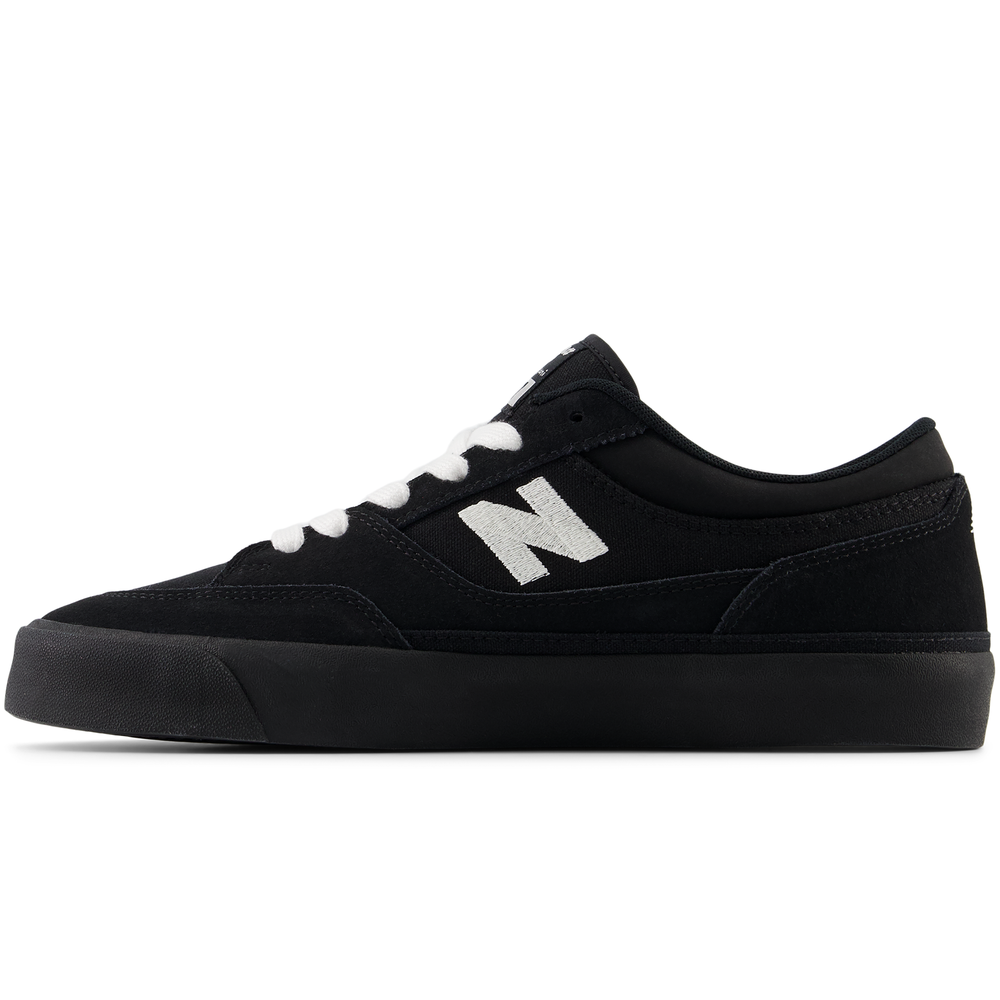 Pánské boty New Balance Numeric NM417LBH – černé