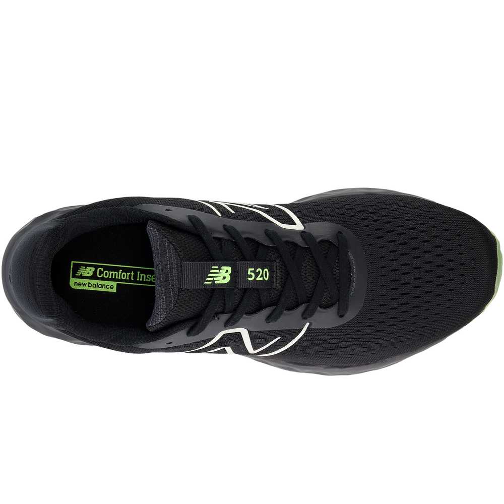 Pánské boty New Balance M520GK8 – černé