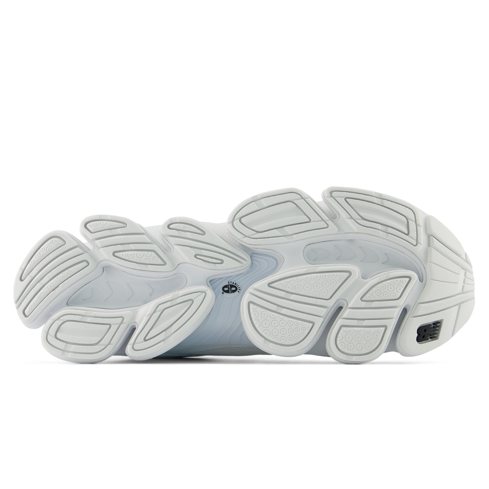 Unisex boty New Balance ABZORB U20008QM – bílé