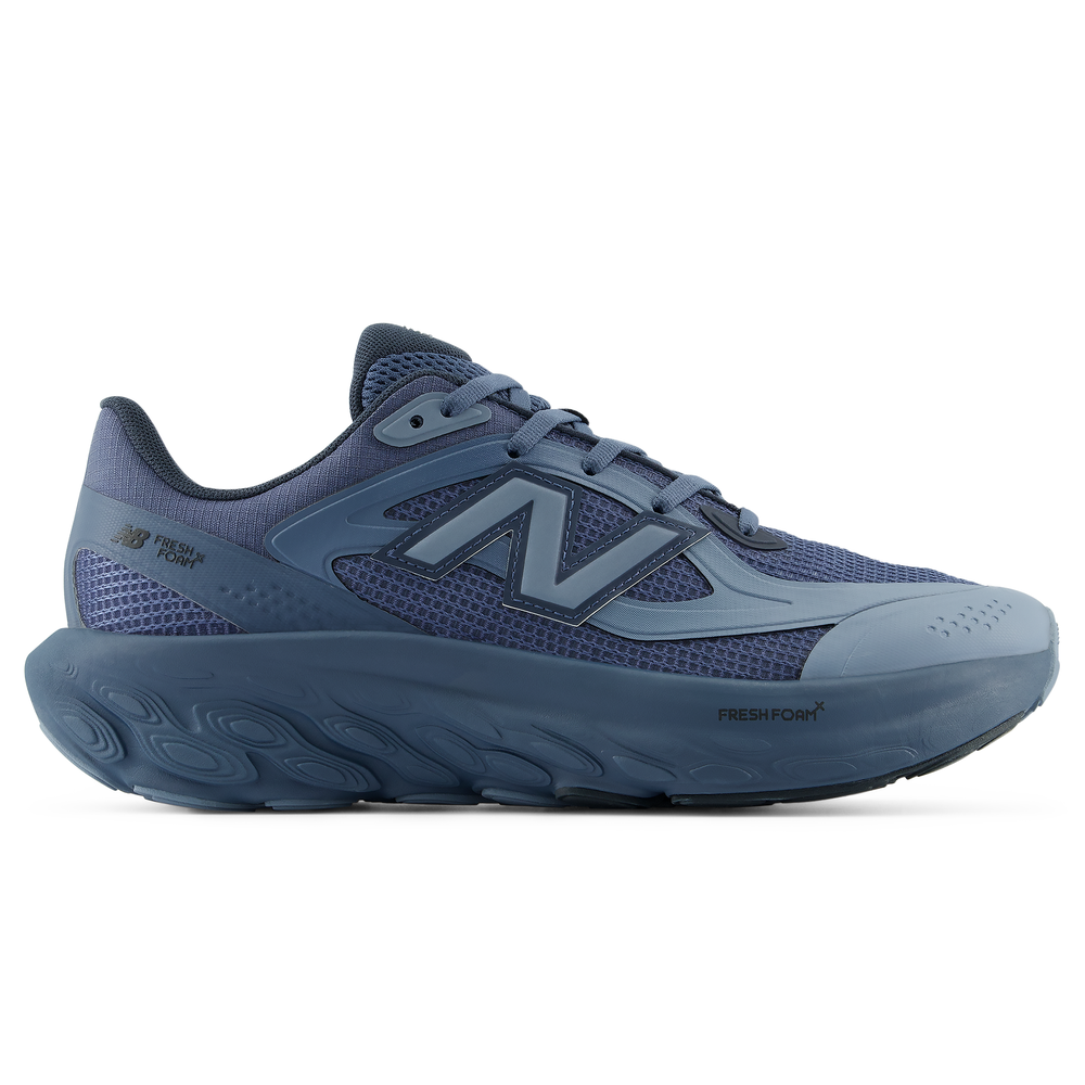 Pánské boty New Balance UTRN8X3 – modré