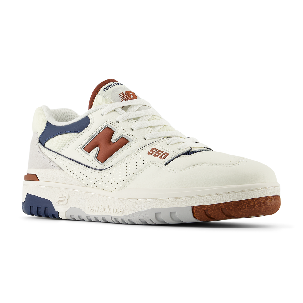 Pánské boty New Balance BB550ESG – béžové