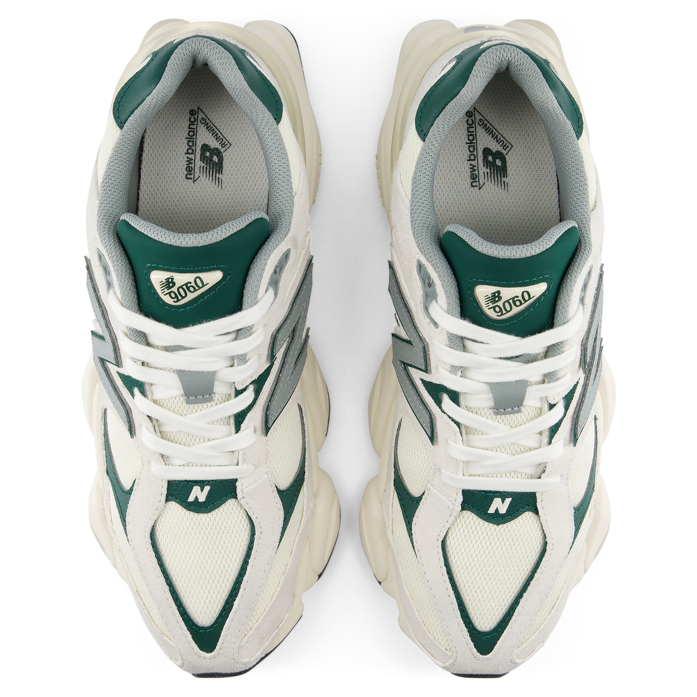 Unisex boty New Balance U90607ET – béžové