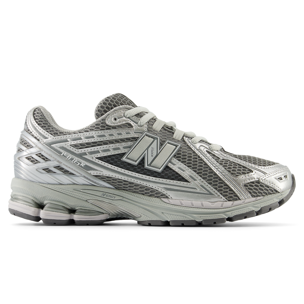 Unisex boty New Balance M1906REH – šedé