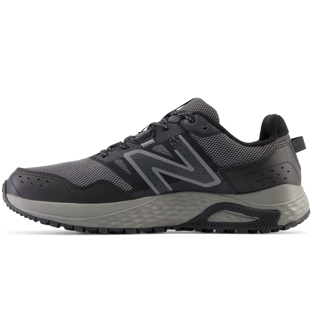 Pánské boty New Balance MT410LB8 – šedé