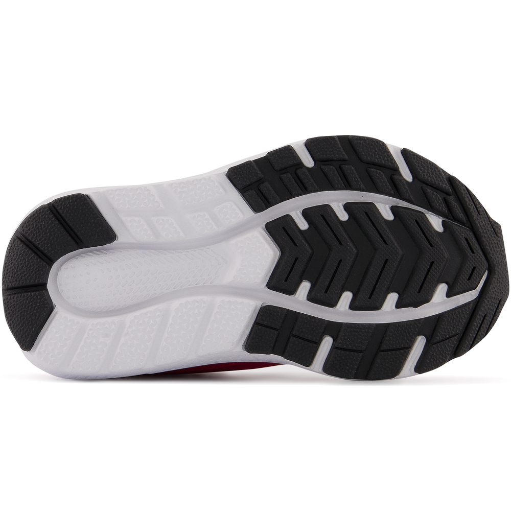 Boty New Balance IT570RG2 – červené