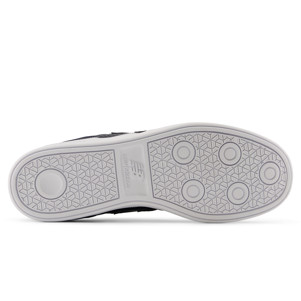 Pánské boty New Balance Numeric UN508NBP – černé