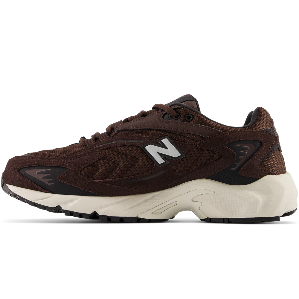 Pánské boty New Balance ML725X – hnědý
