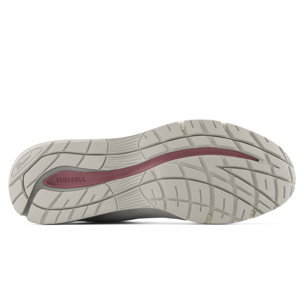 Unisex boty New Balance U991AC2 – šedé