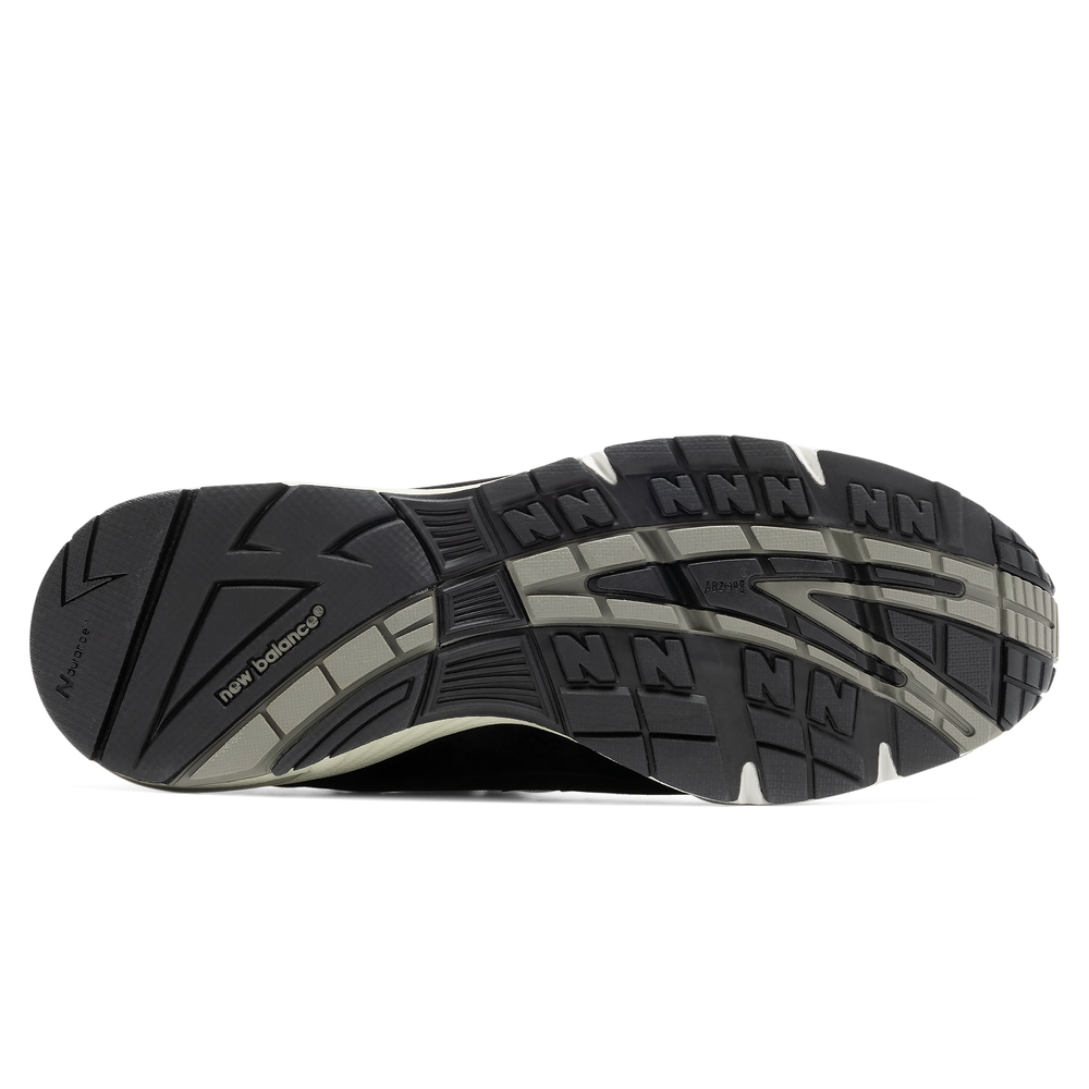 Unisex boty New Balance M991PK1 – černé