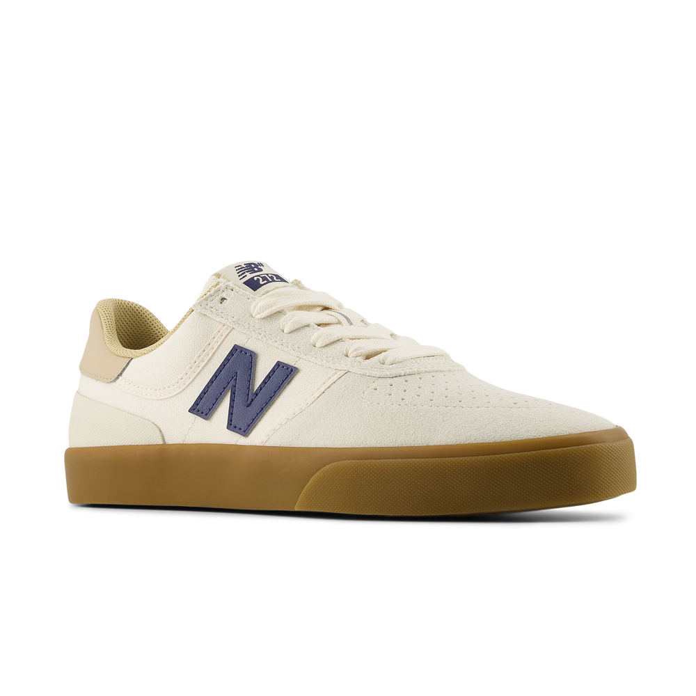 Pánské boty New Balance Numeric NM272SLI – černé