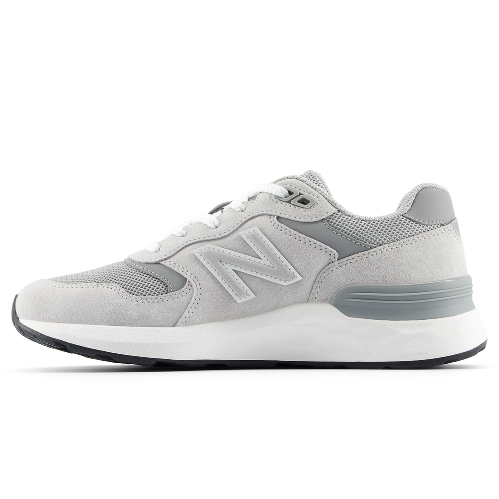 Dámské boty New Balance W880712 – šedé