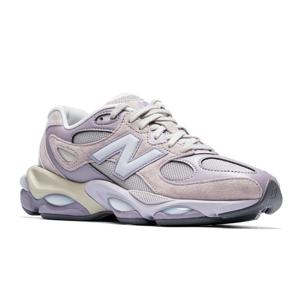Unisex boty New Balance U9831QZ – růžové