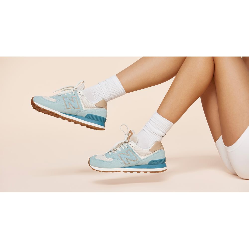 New Balance WL574SG2