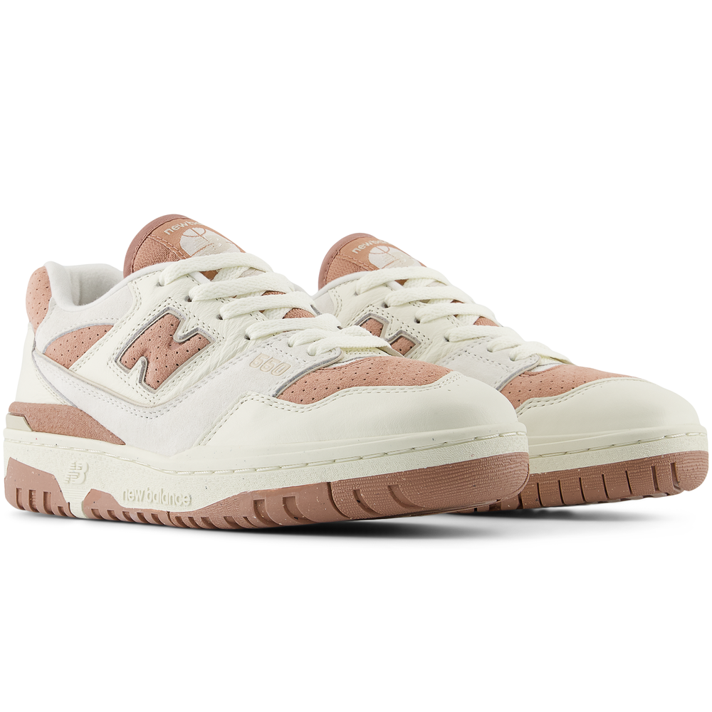 Dámské boty New Balance BBW550PF – béžové