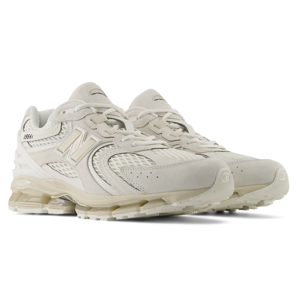 Unisex boty New Balance U19541R3 – béžové