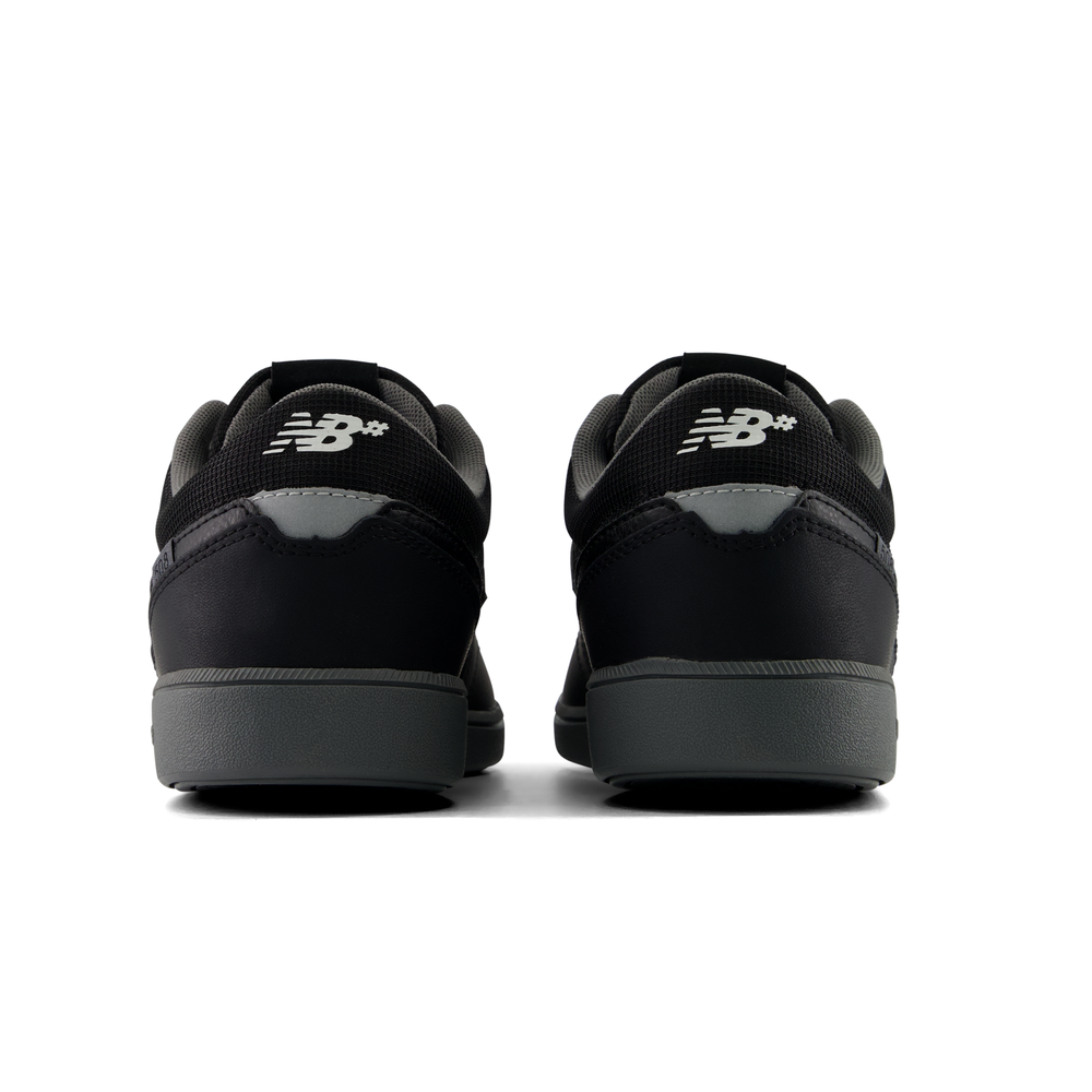 Pánské boty New Balance Numeric UN508BND – černé